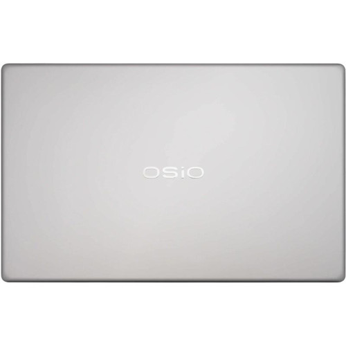 Ноутбук Osio FocusLine F150a-028 Ryzen 7 5700U 16Gb SSD512Gb Intel UHD Graphics 15