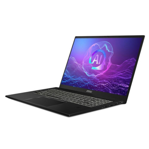 Ноутбук MSI Summit Pro 16 AI A2HVETG-085RU Core Ultra 7 255H 32Gb SSD1Tb NVIDIA GeForce RTX4050 6Gb 16