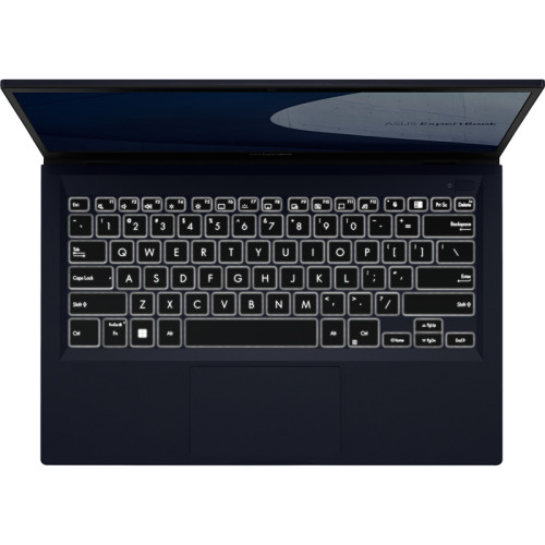 Ноутбук/ ASUS B1400CBA-EB0766 14