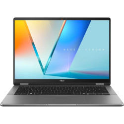 Ноутбук Asus Vivobook 14 Flip TP3407AA-SG111W Core Ultra 7 355 16Gb SSD512Gb Intel Graphics 14