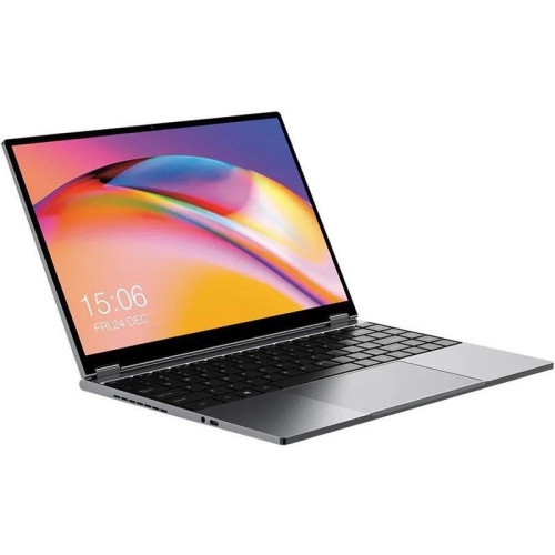 Ноутбук Chuwi Freebook N-series N100 12Gb SSD512Gb Intel UHD Graphics 13.5