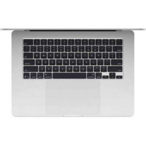 Ноутбук Apple MacBook Air 15'' M5 10CPU/10GPU 24GB 512GB Silver Ноутбук Apple MacBook Air 15'' M5 10CPU/10GPU 24GB 512GB Silver