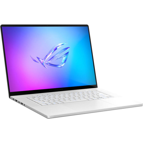 Ноутбук Asus ROG Zephyrus G16 GA605WV-QR118 Ryzen AI 9 HX 370 16Gb SSD1Tb NVIDIA GeForce RTX4060 8Gb 16