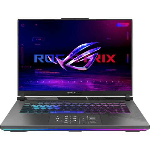 Ноутбук/ ASUS ROG Strix G16 G614PP-S5063 16