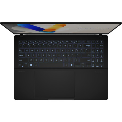 Ноутбук/ ASUS S5506MA-MA070W 15.6