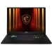 Ноутбук MSI Vector 18 HX AI A2XWIG-890RU Intel Core Ultra 9 275HX/32Gb/SSD2Tb/RTX5080 16Gb/18