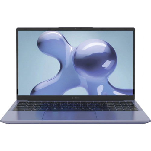 Ноутбук Digma Echo Athlon Gold 3150C 8Gb SSD256Gb AMD Radeon Graphics 15.6