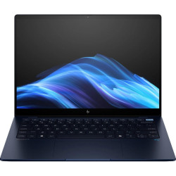 Ноутбук HP EliteBook Ultra G1q Snapdragon X Elite X1E-78-100 32Gb SSD1Tb Qualcomm Adreno 14