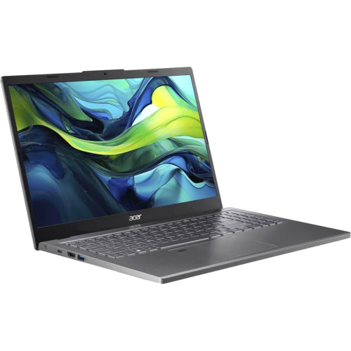 Ноутбук/ ACER Aspire A15-41M-R65W 15.6