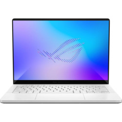 Ноутбук Asus ROG Zephyrus G14 GU405AR-SY018 Core Ultra 9 386H 32Gb SSD1Tb NVIDIA GeForce RTX5070Ti 12Gb 14