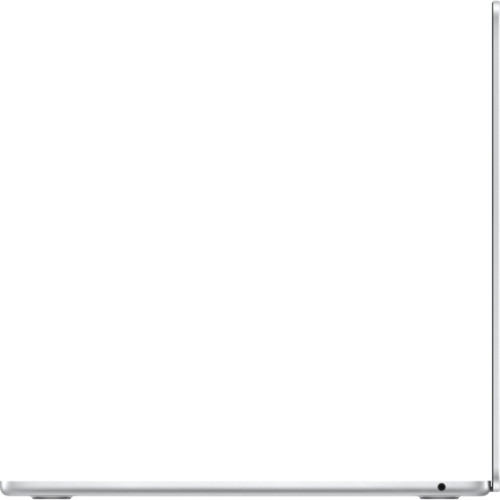 Ноутбук Apple/ 15-inch MacBook Air: M5 10 core CPU, 10 core GPU/16GB/1TB SSD Silver En kbd Ноутбук Apple/ 15-inch MacBook Air: M5 10 core CPU, 10 core GPU/16GB/1TB SSD Silver En kbd