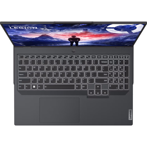 Ноутбук/ Lenovo Legion Pro 5 16IRX9 16