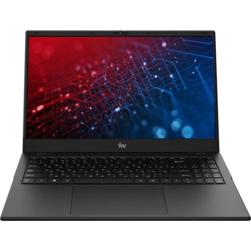 Ноутбук IRU Planio 15ING Celeron N4500 16Gb SSD512Gb Intel UHD Graphics 15.6