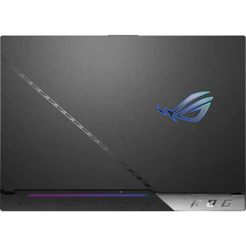 Ноутбук/ ASUS ROG G733ZW-LL153W 17.3