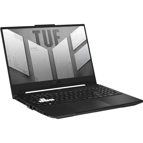 Ноутбук/ ASUS TUF FX517ZE-HN066W 15.6