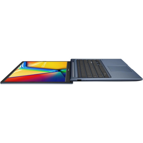 Ноутбук Asus Vivobook 15 X1504VA-BQ4061 Core 3 100U 8Gb SSD512Gb Intel Graphics 15.6