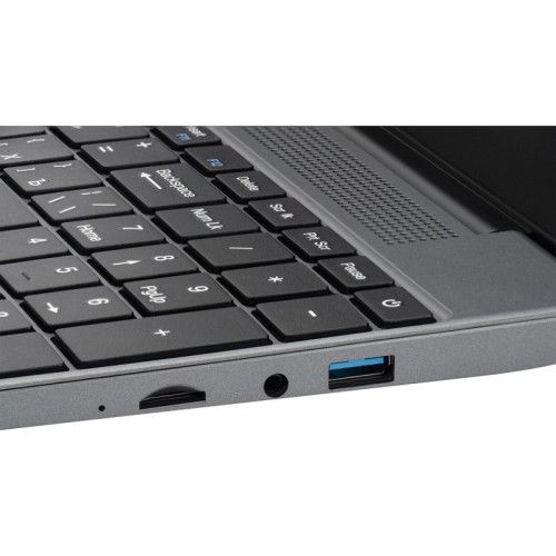 Ноутбук IRU Калибр 15PH Ryzen 5 5500U 8Gb SSD256Gb AMD Radeon Rx Vega 7 15.6