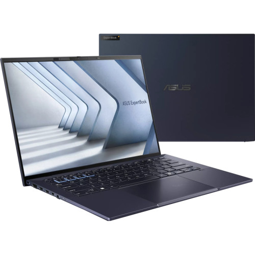 Ноутбук/ ASUS B9403CVAR-KM1317 14