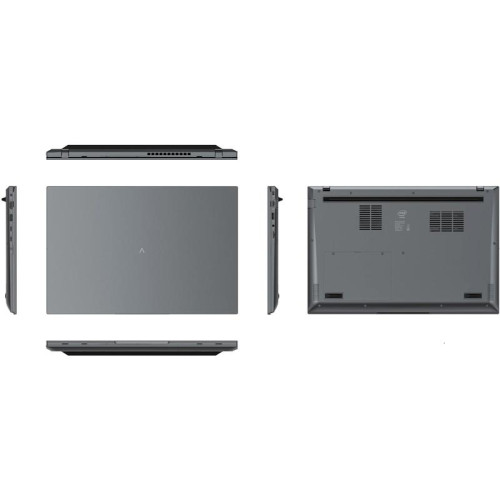 Ноутбук Digma Pro Fortis M Core i5 1235U 16Gb SSD512Gb Intel UHD Graphics 15.6