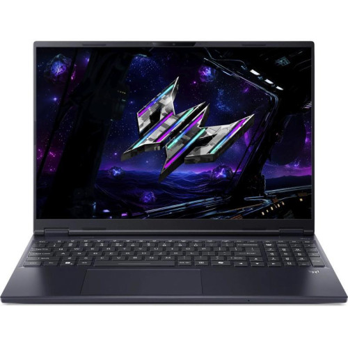 Ноутбук Acer Predator Helios Neo 16S AI PHN16S-71-72PG Core Ultra 7 255HX 32Gb SSD1Tb NVIDIA GeForce RTX 5070 8Gb 16