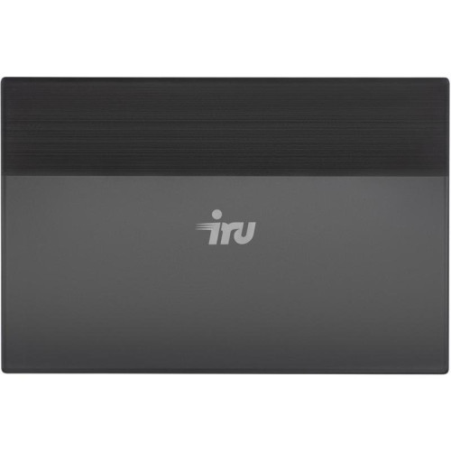 Ноутбук IRU Tactio 15ALG Core i5 1235U 8Gb SSD512Gb Intel Iris Xe graphics 15.6