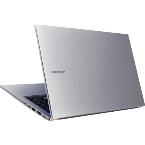 Ноутбук Maibenben M557 Ryzen 7 5825U 16Gb SSD512Gb AMD Radeon 15.6