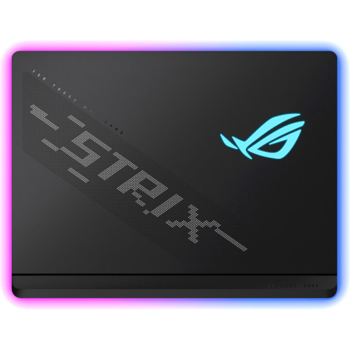 Ноутбук/ ASUS ROG Strix SCAR 16 G635LR-RW017 16