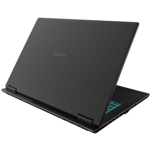Ноутбук Gigabyte Gaming A16 AMD Ryzen 7 260/16Gb (1*16 D5)/SSD1Tb/RTX5070 8Gb (85W)/16