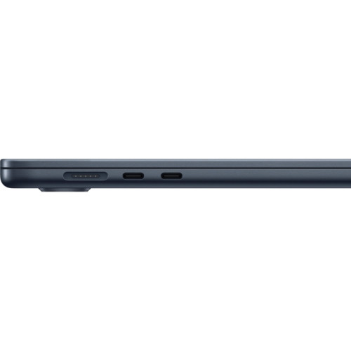 Ноутбук Apple/ 13-inch MacBook Air: Apple M5 10 core CPU, 10 core GPU/24GB/1TB SSD Midnight En kbd Ноутбук Apple/ 13-inch MacBook Air: Apple M5 10 core CPU, 10 core GPU/24GB/1TB SSD Midnight En kbd