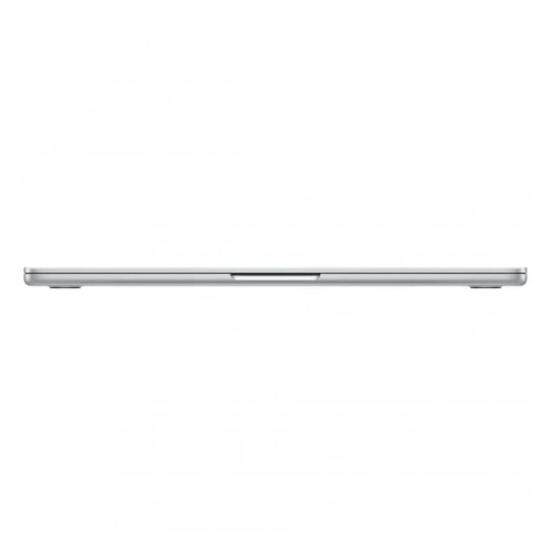 Ноутбук Apple/ 13-inch MacBook Air: Apple M4 10 core CPU, 10 core GPU/24GB/512GB SSD - Silver/EN