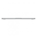 Ноутбук Apple/ 13-inch MacBook Air: Apple M4 10 core CPU, 10 core GPU/24GB/512GB SSD - Silver/EN