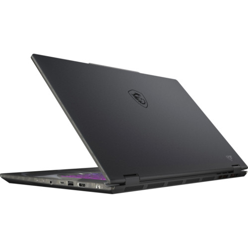 Ноутбук MSI Cyborg A17 AI B2HWFKG-048XRU Ryzen 7 260 16Gb SSD512Gb NVIDIA GeForce RTX 5060 8Gb 17.3