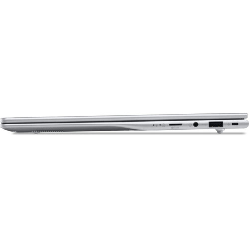 Ноутбук Acer Aspire Lite 15 AL15-46P-R6KP AMD Ryzen 3 5400U/8Gb (1*8 D4)/SSD256Gb/UMA/15.6