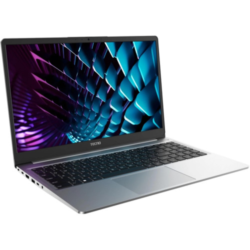 Ноутбук Tecno MegaBook K15SDA Ryzen 5 7430U 8Gb SSD512Gb AMD Radeon Graphics 15.6