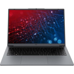 Ноутбук IRU Tactio 16ALB Core i3 1215U 16Gb SSD512Gb Intel UHD Graphics 16