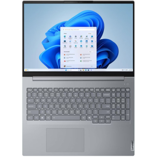 Ноутбук/ Lenovo ThinkBook 16 G8 IAL 16.0