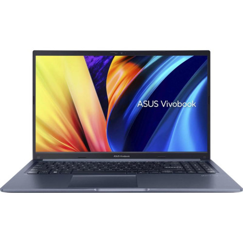 Ноутбук Asus Vivobook 15 M1502YA-BQ579 Ryzen 7 5825U 16Gb SSD512Gb AMD Radeon Graphics 15.6