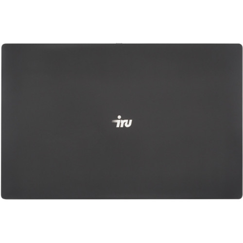Ноутбук IRU Strato 15ALID4 Core i5 13500H 8Gb SSD256Gb Intel UHD Graphics 15.6