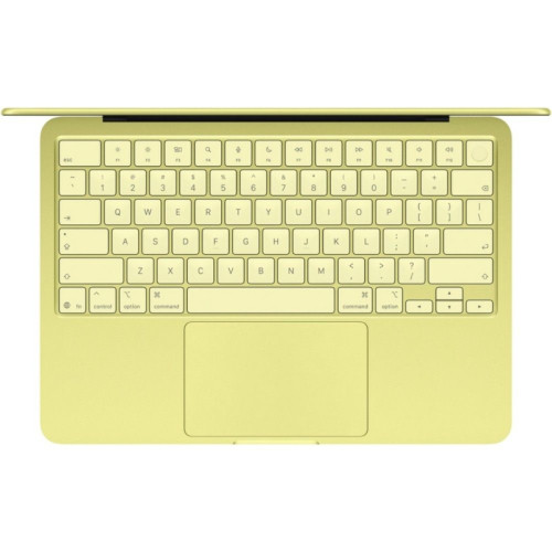 Ноутбук MacBook Apple Neo A18 Pro Citrus 6СPU/5GPU 8/256GB  A3404 MHFD4ZP/A 195950852011