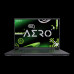 Ноутбук Gigabyte AERO X16 4WH AMD Ryzen 9 AI 465/16Gb (1*16 D5)/SSD1Tb/RTX5070 8Gb (85W)/16