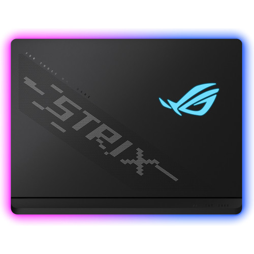 Ноутбук/ ASUS ROG Strix SCAR 16 G635LX-RW150 16
