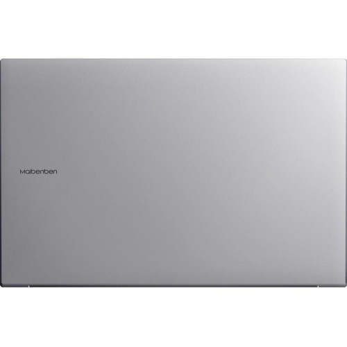 Ноутбук Maibenben M553 Ryzen 3 5300U 8Gb SSD512Gb AMD Radeon 15.6