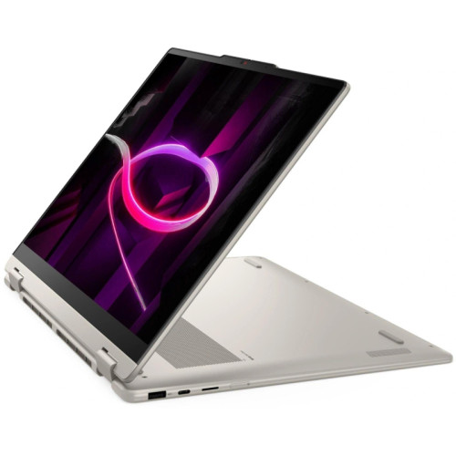 Ноутбук Lenovo Yoga 7 16AGP11 Ryzen AI 5 435 16Gb SSD512Gb AMD Radeon 840M 16