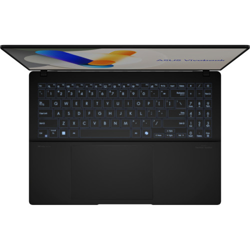 Ноутбук/ ASUS S5606MA-MX055W 16