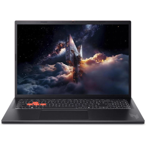 Ноутбук Acer Nitro Lite 16 NL16-71G-51L6 Core i5 13420H 16Gb SSD512Gb NVIDIA GeForce RTX4050 6Gb 16