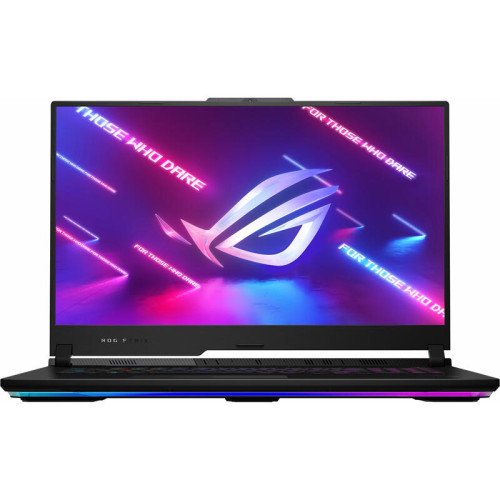 Ноутбук/ ASUS ROG Strix SCAR 17 G733PYV-LL064 17.3 Ноутбук/ ASUS ROG Strix SCAR 17 G733PYV-LL064 17.3