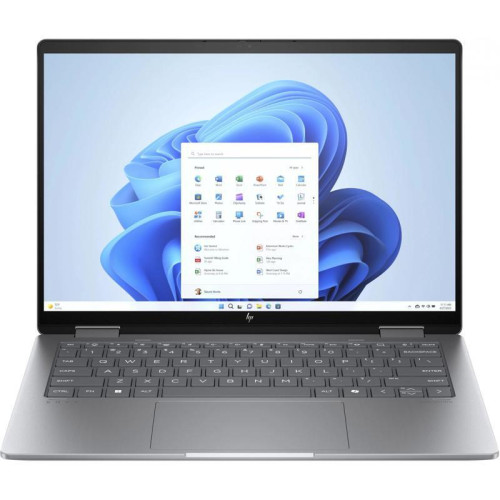 Ноутбук HP Envy x360 14-fc0016ci Core Ultra 5 125U 16Gb SSD1Tb Intel Graphics 14