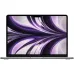 Ноутбук Apple/ 13-inch MacBook Air: Apple M2 with 8-core CPU, 8-core GPU/8Gb/256GB SSD - Space Gray/EN