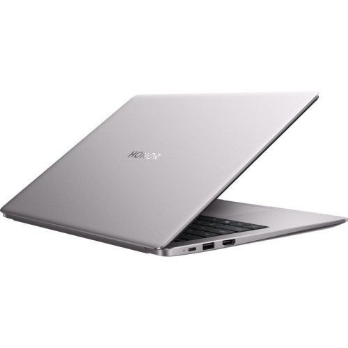 Ноутбук Honor MagicBook X14 GDG-X Core i5 12450H 16Gb SSD512Gb Intel UHD Graphics 14 Ноутбук Honor MagicBook X14 GDG-X Core i5 12450H 16Gb SSD512Gb Intel UHD Graphics 14