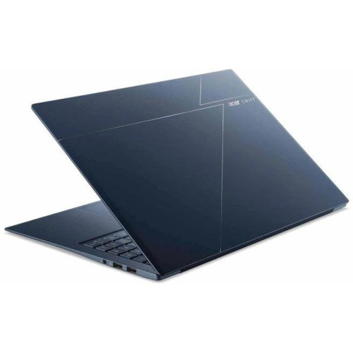 Ноутбук Acer Swift Edge 16 AI SFE16-I51-76RR Core Ultra 7 355 16Gb SSD512Gb Intel Graphics 16